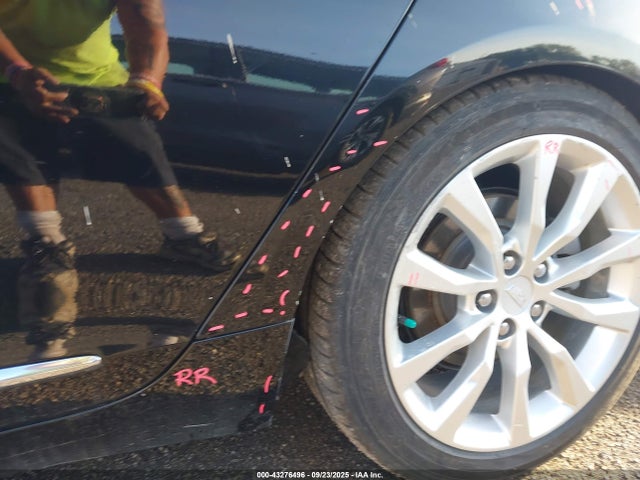 2017 CADILLAC XTS 2G61N5S32H9136094 Photo 5