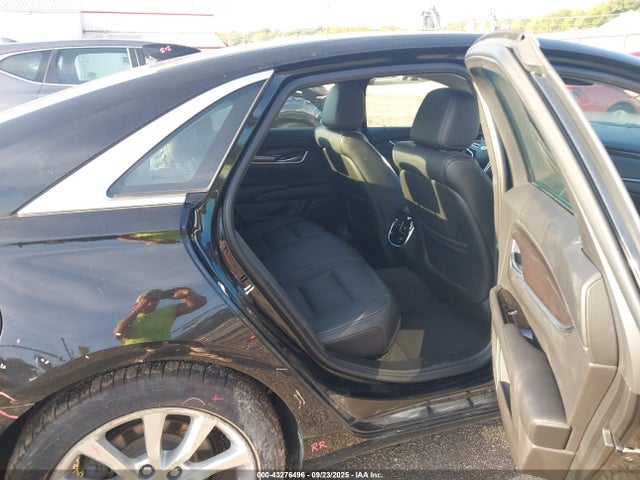 2017 CADILLAC XTS 2G61N5S32H9136094 Photo 7