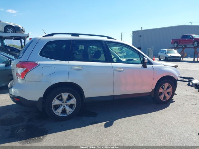 Subaru 2.5na u5 2014 JF2SJAEC6EH539912 Image 14