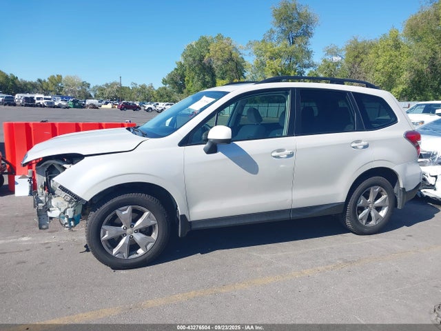 Subaru 2.5na u5 2014 JF2SJAEC6EH539912 Image 15