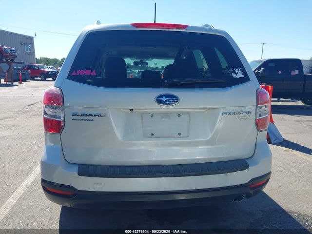 Subaru 2.5na u5 2014 JF2SJAEC6EH539912 Image 17