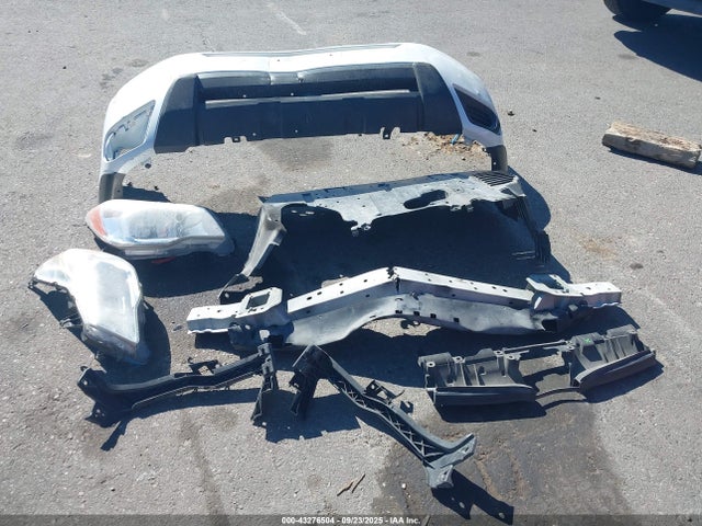 Subaru 2.5na u5 2014 JF2SJAEC6EH539912 Image 12