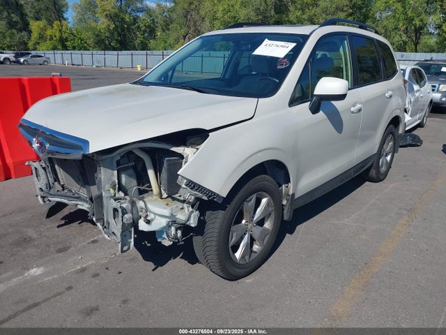 Subaru 2.5na u5 2014 JF2SJAEC6EH539912 Image 2