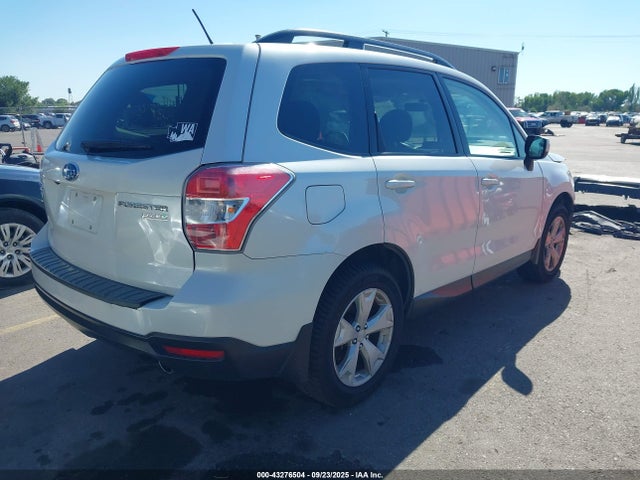 Subaru 2.5na u5 2014 JF2SJAEC6EH539912 Image 4