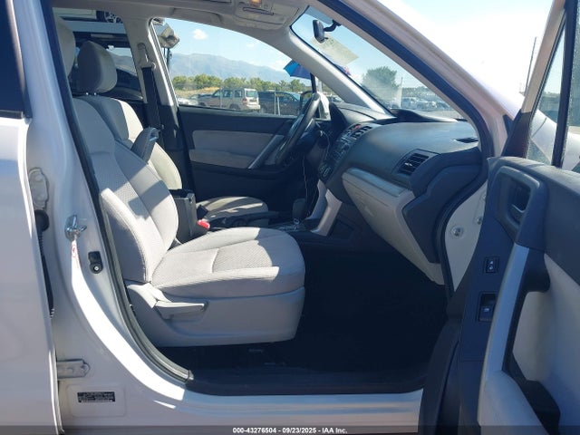 Subaru 2.5na u5 2014 JF2SJAEC6EH539912 Image 5