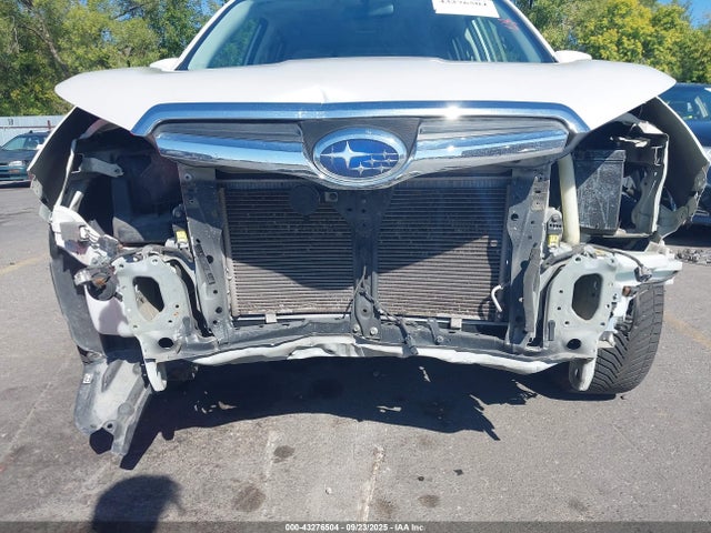 Subaru 2.5na u5 2014 JF2SJAEC6EH539912 Image 6
