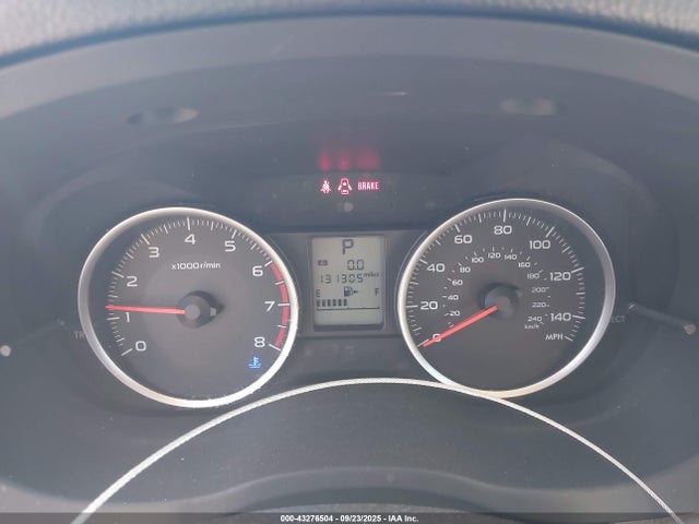 Subaru 2.5na u5 2014 JF2SJAEC6EH539912 Image 7
