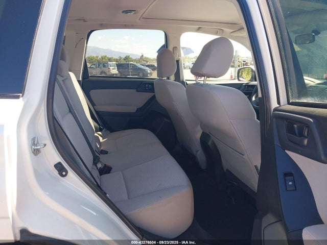 Subaru 2.5na u5 2014 JF2SJAEC6EH539912 Image 8