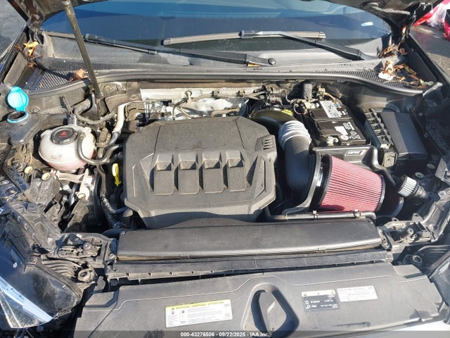 2020 AUDI Q3 WA1FEDF31L1030167 Photo 9