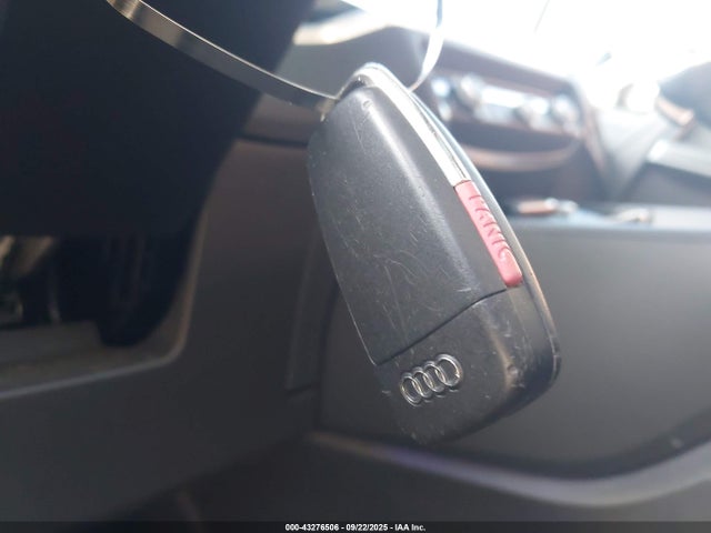 2020 AUDI Q3 WA1FEDF31L1030167 Photo 10