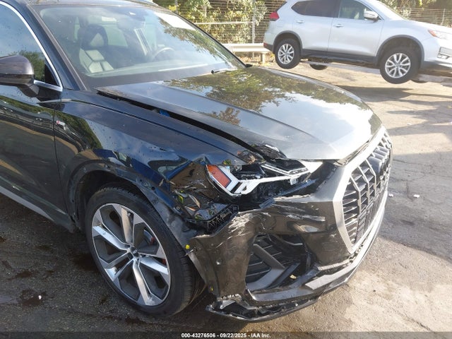 2020 AUDI Q3 WA1FEDF31L1030167 Photo 5