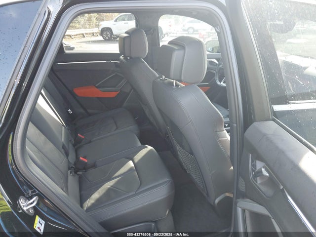 2020 AUDI Q3 WA1FEDF31L1030167 Photo 7
