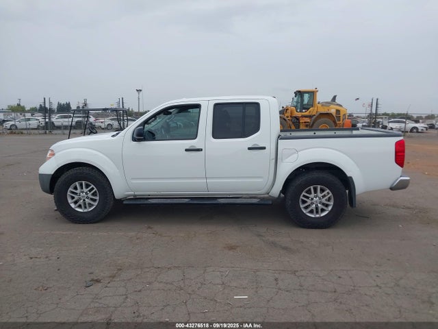 Nissan 2015 2015 1N6AD0ER4FN751322 Image 14