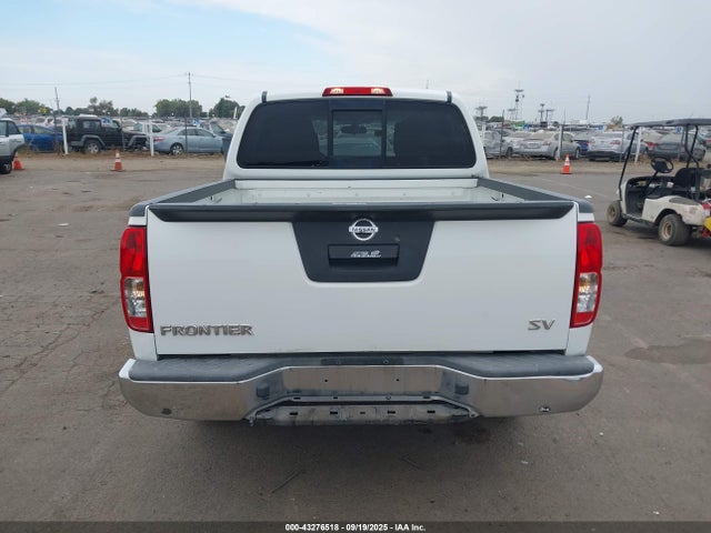 Nissan 2015 2015 1N6AD0ER4FN751322 Image 16