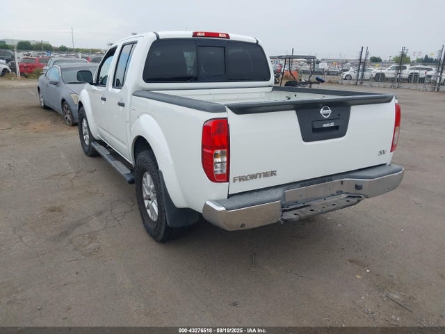 Nissan 2015 2015 1N6AD0ER4FN751322 Image 3