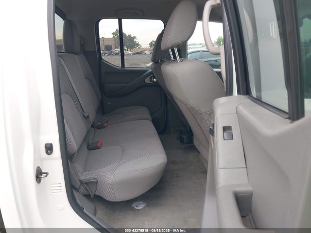 Nissan 2015 2015 1N6AD0ER4FN751322 Image 8