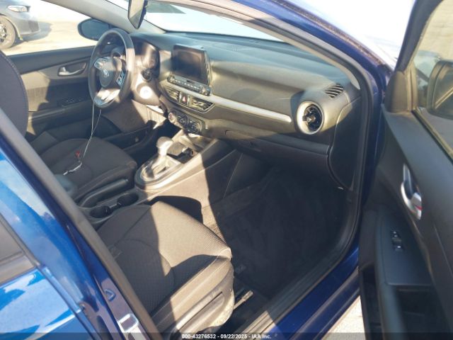 2020 KIA FORTE 3KPF24AD1LE202435 Photo 4