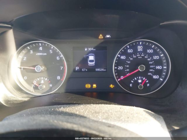 2020 KIA FORTE 3KPF24AD1LE202435 Photo 6