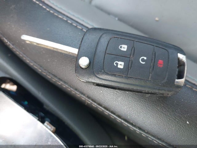 43276540 :رقم المزاد ، KL4CJCSB2FB215204 vin ، 2015 Buick Encore Leather مزاد بيع