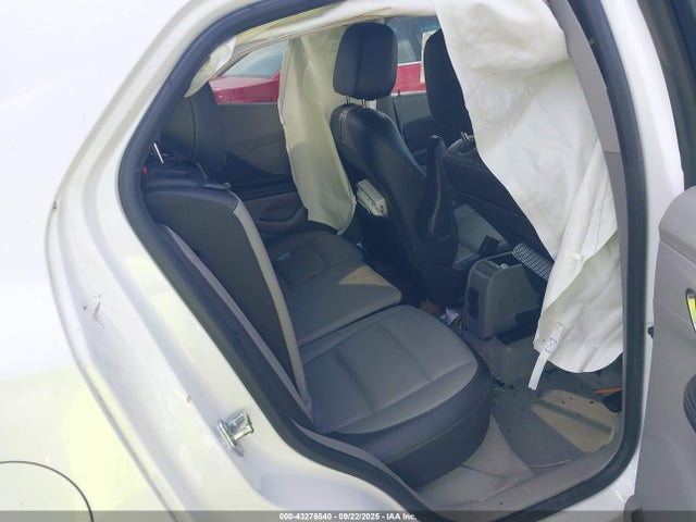 43276540 :رقم المزاد ، KL4CJCSB2FB215204 vin ، 2015 Buick Encore Leather مزاد بيع