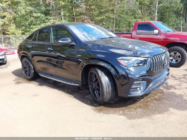 2024 MERCEDES-BENZ AMG GLE 53 COUPE 4JGFD6BB2RB138975