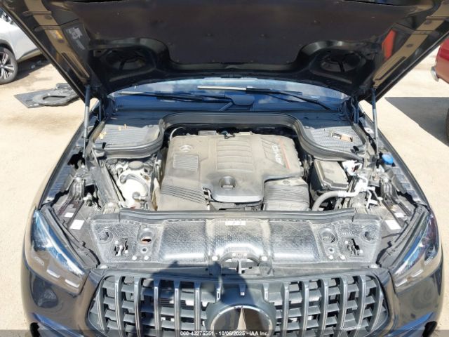 2024 MERCEDES-BENZ AMG GLE 53 COUPE 4JGFD6BB2RB138975 Photo 9