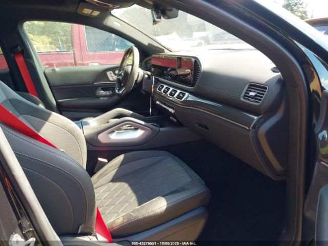 2024 MERCEDES-BENZ AMG GLE 53 COUPE 4JGFD6BB2RB138975 Photo 4