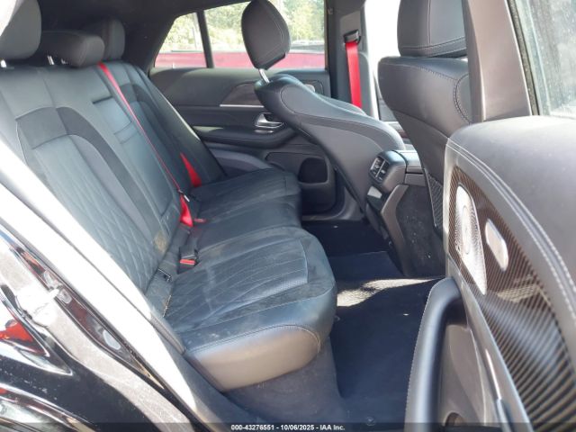2024 MERCEDES-BENZ AMG GLE 53 COUPE 4JGFD6BB2RB138975 Photo 7