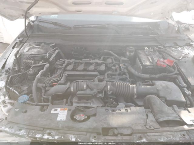 2021 HONDA ACCORD 1HGCV1F35MA101204 Photo 9