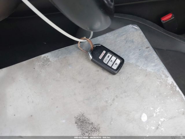 2021 HONDA ACCORD 1HGCV1F35MA101204 Photo 10