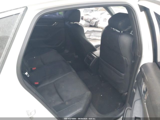 2021 HONDA ACCORD 1HGCV1F35MA101204 Photo 7