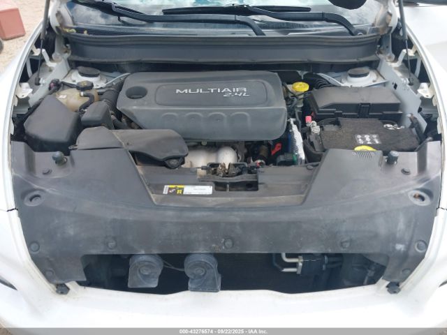 2016 JEEP CHEROKEE 1C4PJMCB1GW156720 Photo 9