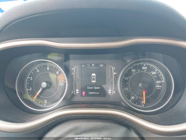 2016 JEEP CHEROKEE 1C4PJMCB1GW156720 Photo 6