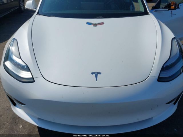 2018 TESLA MODEL 3 5YJ3E1EAXJF025089 Photo 9