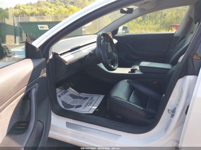 2018 TESLA MODEL 3 5YJ3E1EAXJF025089 Photo 4