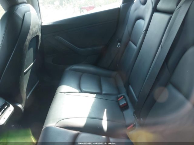 2018 TESLA MODEL 3 5YJ3E1EAXJF025089 Photo 7