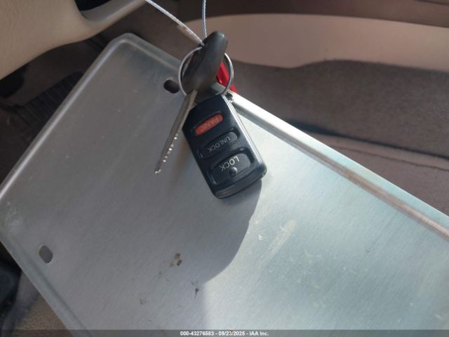 2003 MITSUBISHI MONTERO SPORT JA4LS31R83J032967 Photo 10