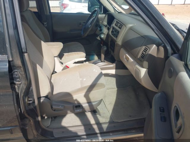 2003 MITSUBISHI MONTERO SPORT JA4LS31R83J032967 Photo 4