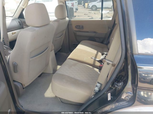 2003 MITSUBISHI MONTERO SPORT JA4LS31R83J032967 Photo 7