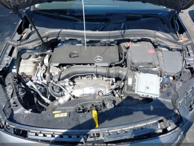 2023 MERCEDES-BENZ GLA 250 W1N4N4GB1PJ446253 Photo 9