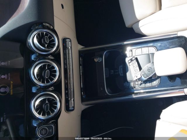 2023 MERCEDES-BENZ GLA 250 W1N4N4GB1PJ446253 Photo 10