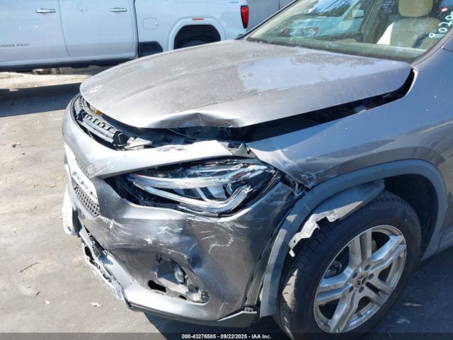 2023 MERCEDES-BENZ GLA 250 W1N4N4GB1PJ446253 Photo 5