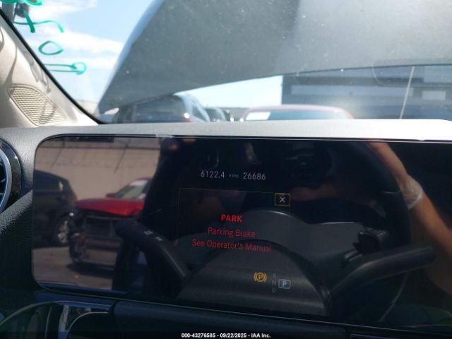 2023 MERCEDES-BENZ GLA 250 W1N4N4GB1PJ446253 Photo 6