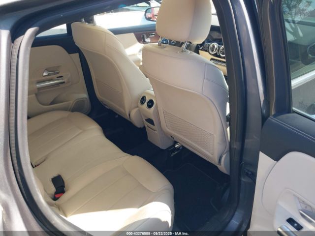 2023 MERCEDES-BENZ GLA 250 W1N4N4GB1PJ446253 Photo 7