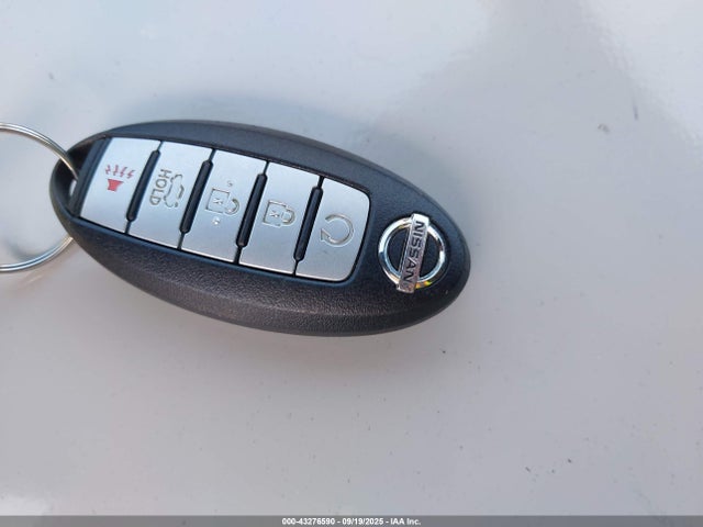 1N4AL3AP7GC198700 Nissan Altima