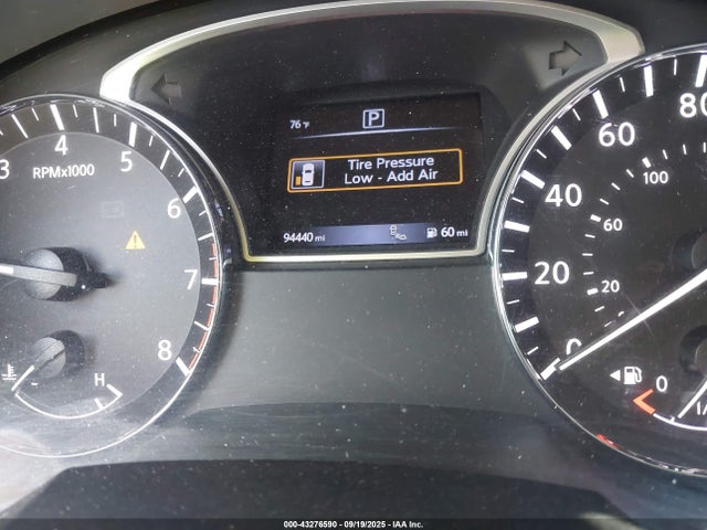 1N4AL3AP7GC198700 Nissan Altima