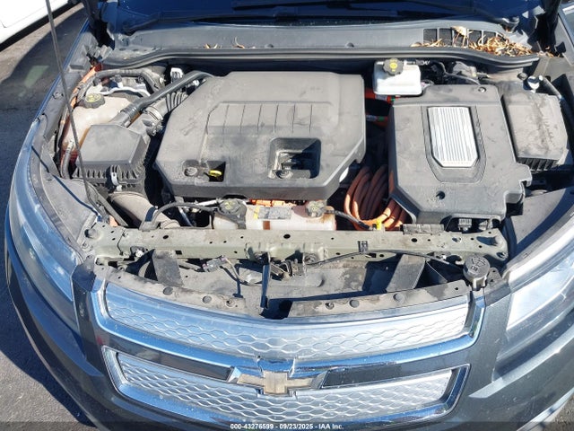 1G1RF6E40EU158965 Chevrolet luu - ffv, e-flex, fam