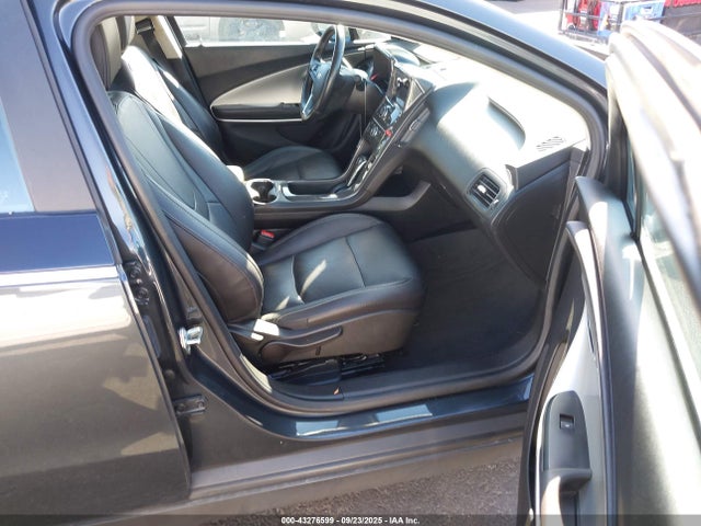 1G1RF6E40EU158965 Chevrolet luu - ffv, e-flex, fam