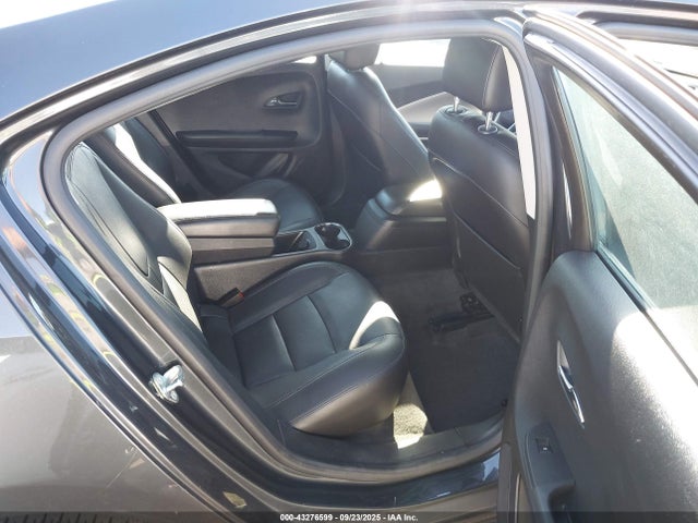 1G1RF6E40EU158965 Chevrolet luu - ffv, e-flex, fam