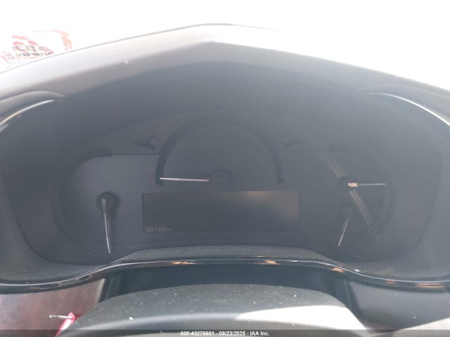 2016 CADILLAC CTS 1G6AX5SX3G0130021 Photo 6